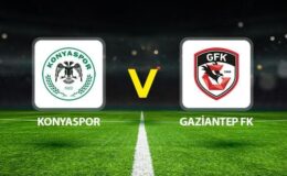 Konyaspor – Gaziantep FK Maçı Önizlemesi