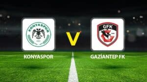 Konyaspor-Gaziantep FK maçı öncesi analiz: Takım kadroları, maç istatistikleri ve