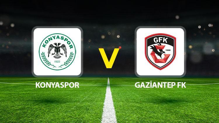 Konyaspor – Gaziantep FK Maçı Önizlemesi