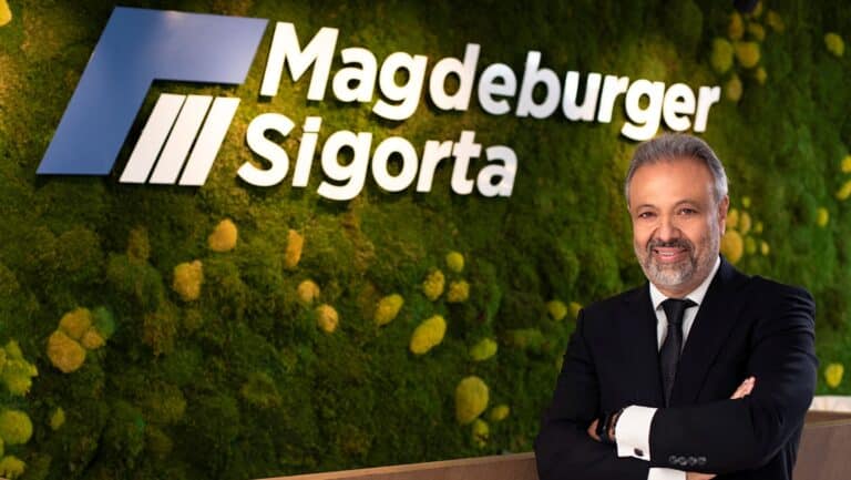 Magdeburger Sigorta 2024 Yılı Finansal Başarılarıyla Dikkat Çekiyor