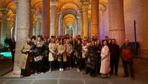 MAPFRE Sigorta'nın Sağlık Elçileri Buluşması, sağlık sektöründeki yenilikler ve işbirlikleri