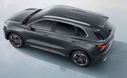 MG MGS5 ile Elektrikli SUV Yarışına Yeni Bir Soluk