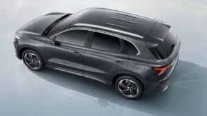 MG MGS5, elektrikli SUV pazarında yenilikçi tasarım ve üstün performans