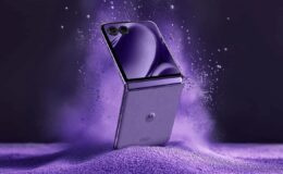 Motorola Razr 60 Ultra: Katlanabilir Telefon Dünyasında Yeni Bir Dönem