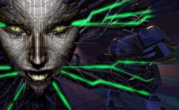 Nightdive Studios’un System Shock 2 Yeniden Yapımı Geliyor Mu?