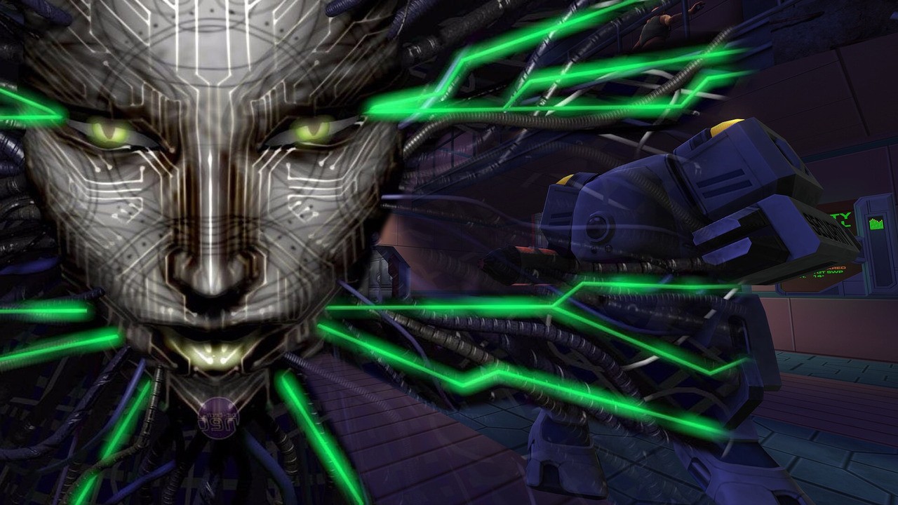 Nightdive Studios’un System Shock 2 Yeniden Yapımı Geliyor Mu?