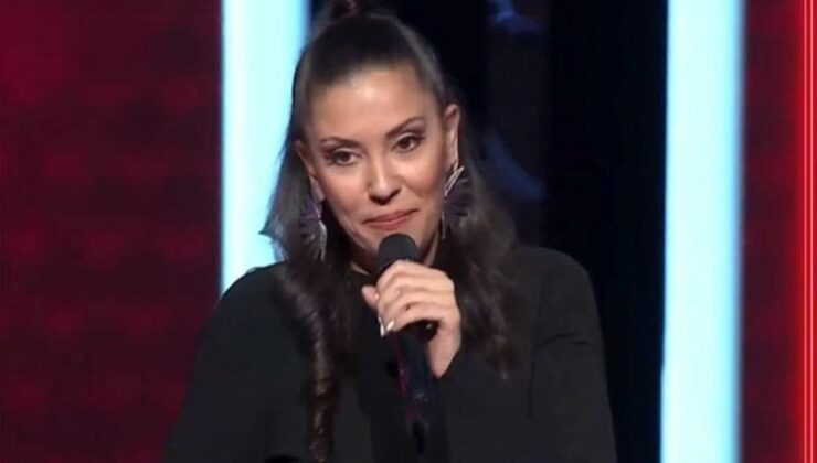 O Ses Türkiye Yine Ekranlarda: Elif İdiz’in Sürpriz Başvurusu