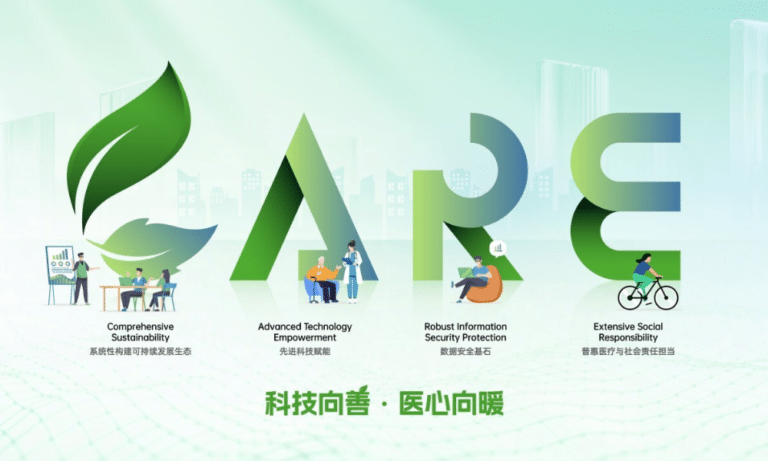 Ping An Health 2024 ÇSY Raporunu Yayınladı ve İlk Tam Yıl Kârını Açıkladı