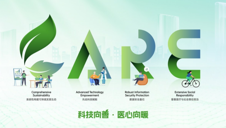 Ping An Health Unveils 2024 ESG Report, Announces First Full-Year Profit