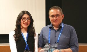 İstanbul'da Genetik ve Biyomühendislik Kongresi'nde Princeton, Cambridge, Oxford gibi üniversitelerden