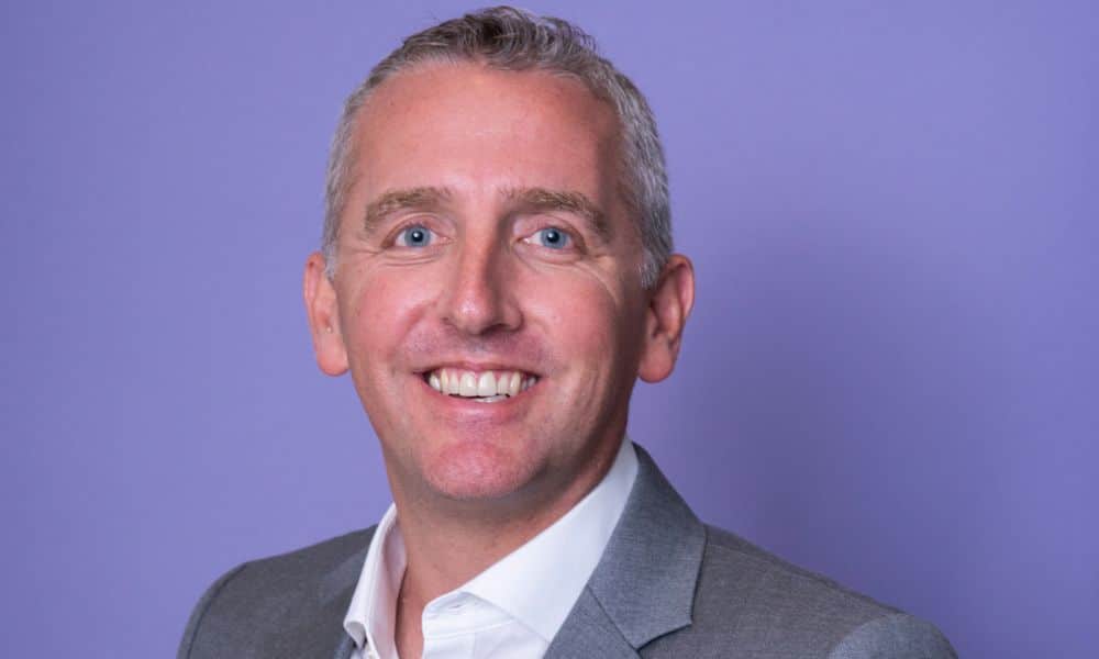 Rob Peat Appointed CEO of Cigna Healthcare Asia-Pacific