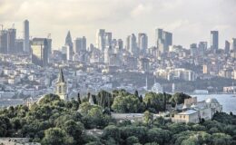 Rusların Yurt Dışında Konut Tercihleri: Türkiye Üçüncü Sırada