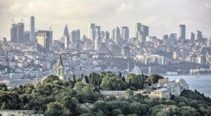 Rusların yurt dışında konut tercihleri arasında Türkiye üçüncü sırada yer