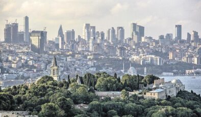 Rusların Yurt Dışında Konut Tercihleri: Türkiye Üçüncü Sırada