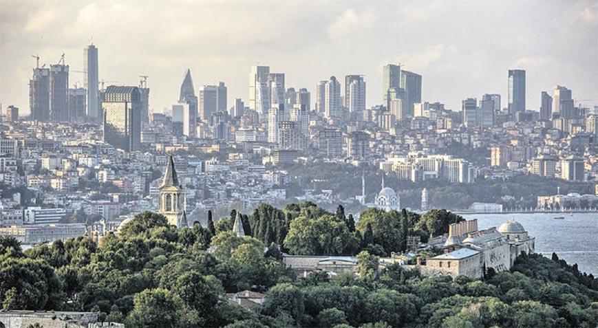 Rusların Yurt Dışında Konut Tercihleri: Türkiye Üçüncü Sırada