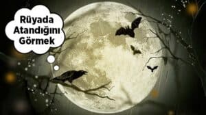 Rüyada atandığını görmek ne anlama gelir? Bu rüyanın olumlu ve