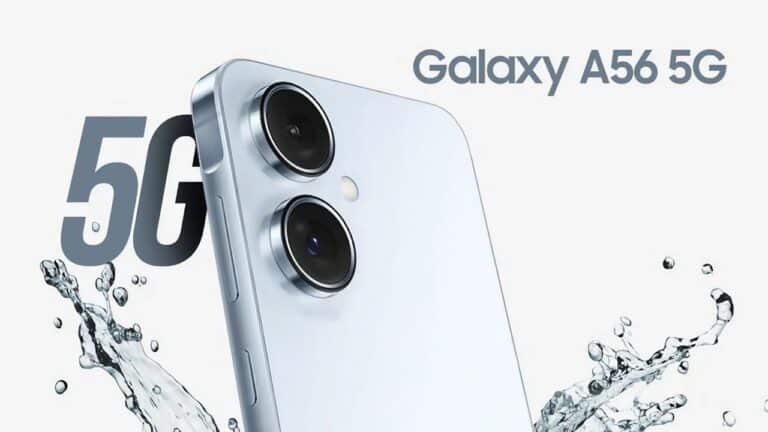 Samsung Galaxy A Serisi Modelleri Dünyada Satışa Sunuldu