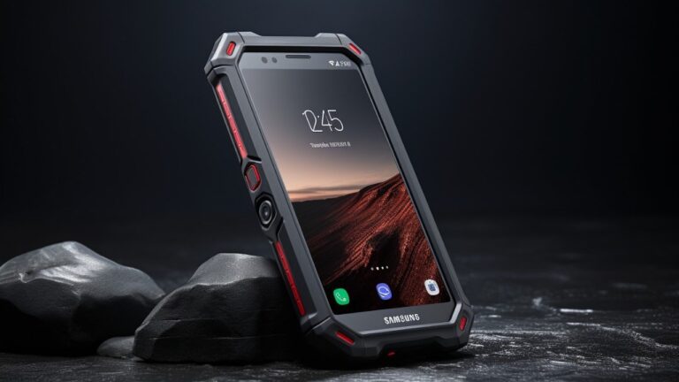 Samsung Galaxy XCover 7 Pro: Dayanıklılığın ve Gücün Yeni Adı