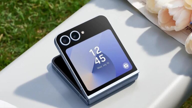 Samsung Galaxy Z Flip 7 FE’nin Özellikleri ve Sızıntıları