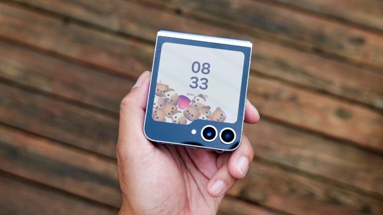 Samsung Galaxy Z Flip 7: Yeniliklerle Geliyor