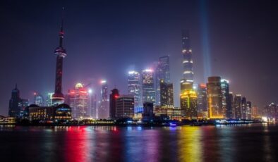 Shanghai Asian Insurance Brokers (UK) Ltd. Joins Shanghai International Reinsurance Exchange
