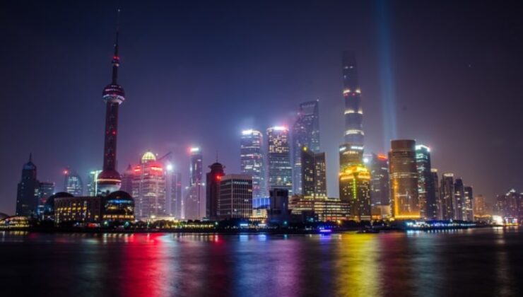 Shanghai Asian Insurance Brokers (UK) Ltd. Joins Shanghai International Reinsurance Exchange