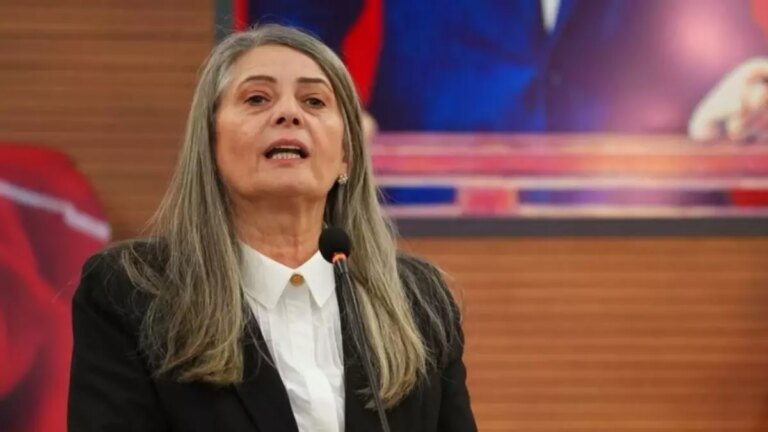 Sibel Suiçmez Kimdir?