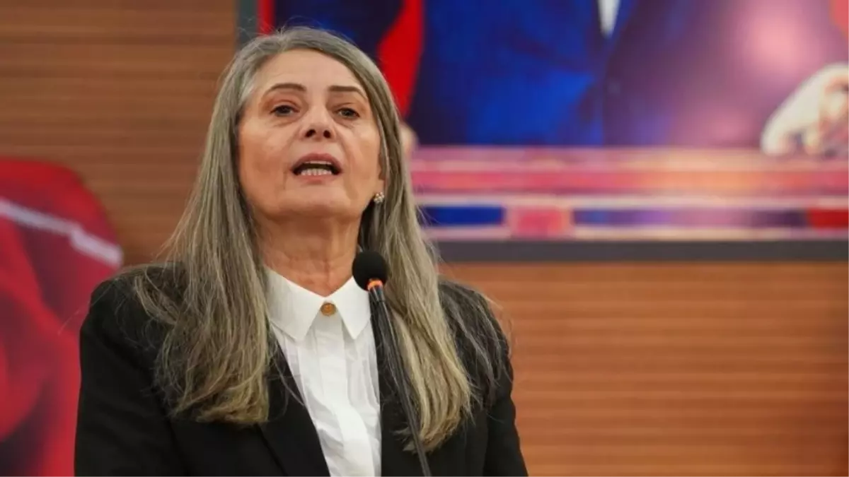 Sibel Suiçmez Kimdir?