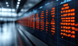 Sigortacılar için ticaret gerilimleri ve ekonomik risklere dair kapsamlı analiz.