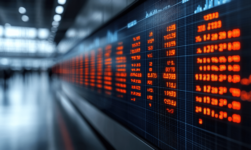 Sigortacılar İçin Ticaret Gerilimleri ve Ekonomik Riskler