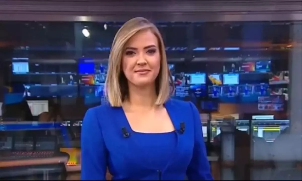 Simge Fıstıkoğlu Kimdir?