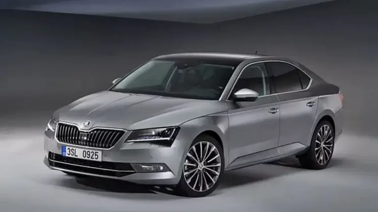 Skoda Superb: Sedan Segmentini Yeniden Tanımlıyor