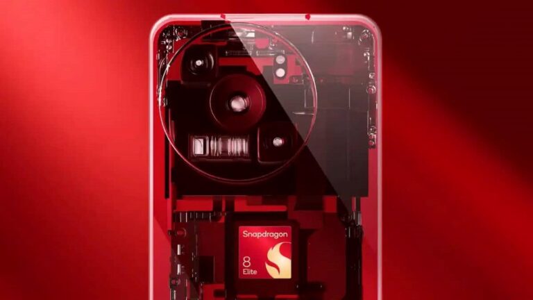 Snapdragon 8 Elite 2’nin AnTuTu Skoru Ortaya Çıktı