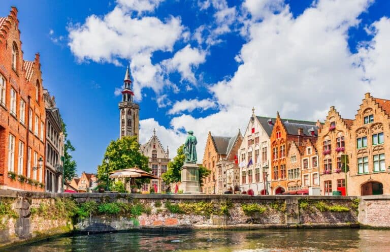 Sompo Expands European Footprint with New Insurance Capabilities in Belgium and the Netherlands