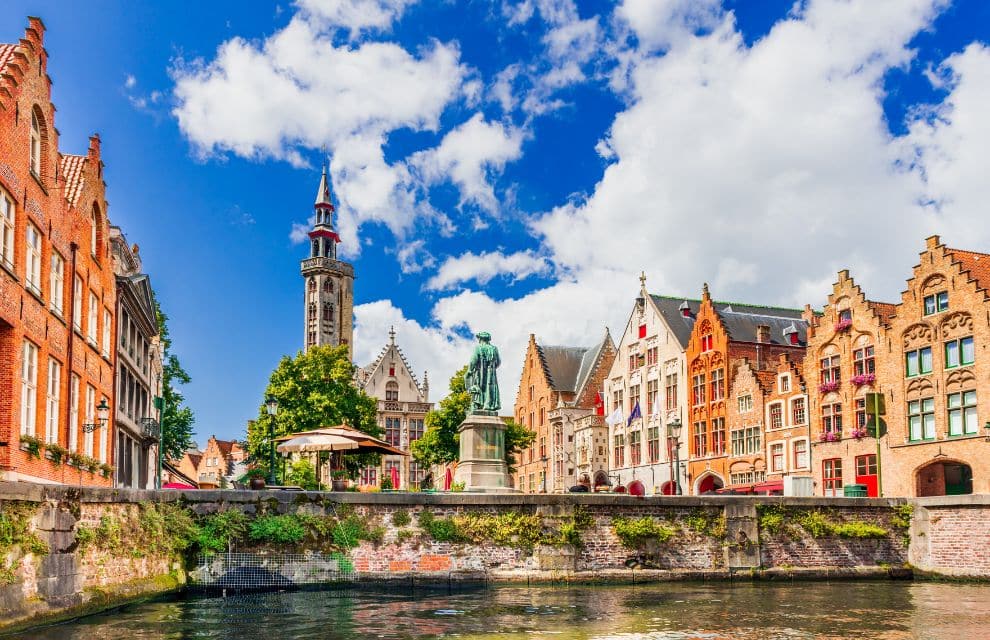 Sompo Expands European Footprint with New Insurance Capabilities in Belgium and the Netherlands