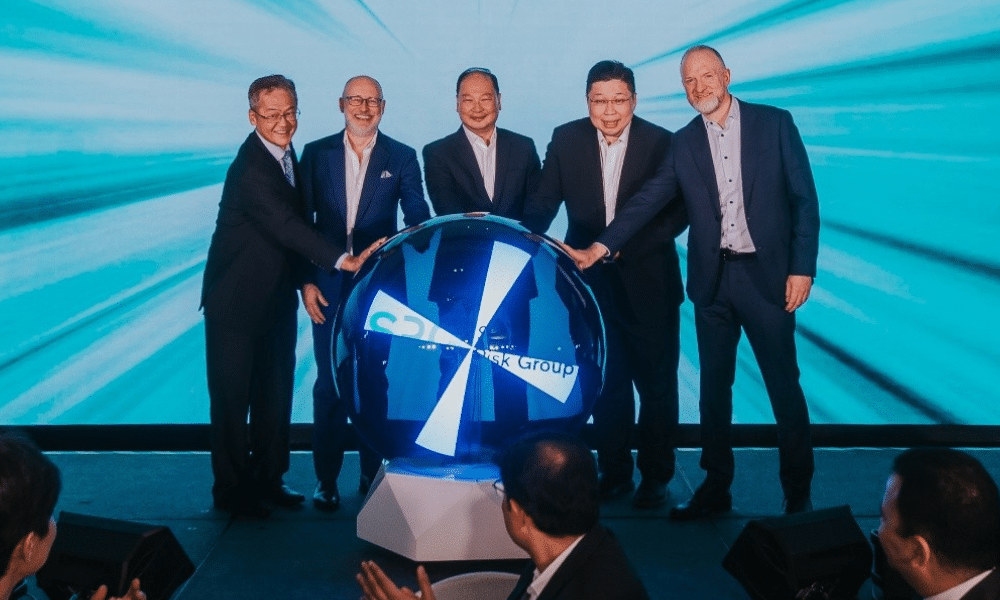 Specialist Risk Group Asya-Pasifik’te Harekete Geçiyor