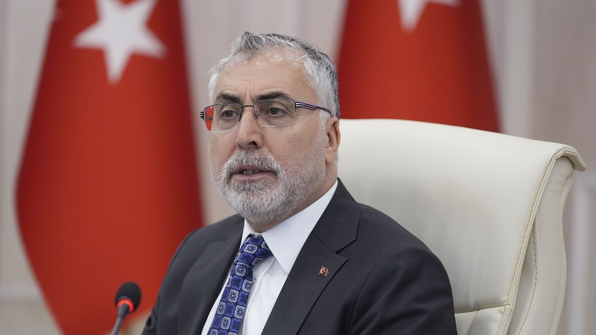 Şubat Ayı İşsizlik ve İstihdam Oranları Açıklandı