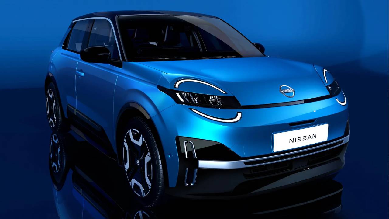 Tamamen Elektrikli Yeni Nissan Micra: Geleceğin Aracı