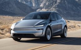 Tesla, Model Y İçin Yeni Stratejik Adımlar Atıyor