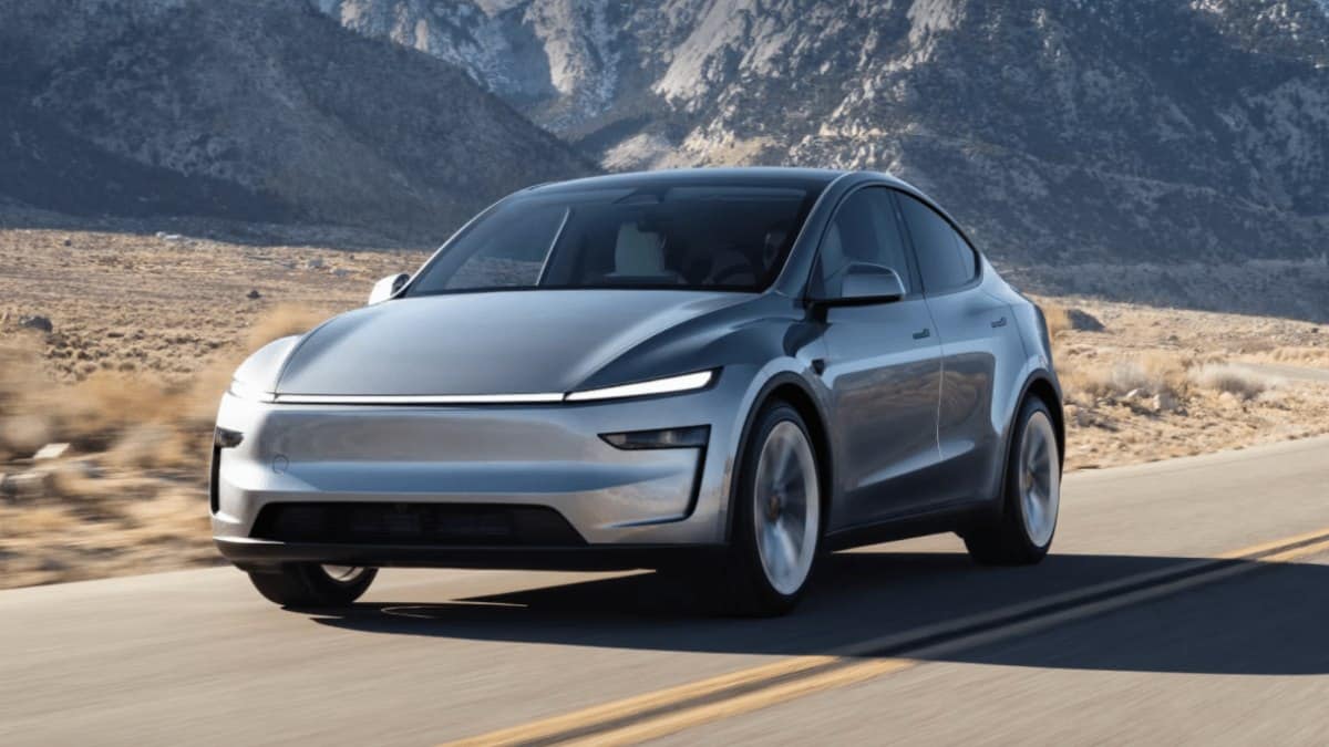 Tesla, Model Y İçin Yeni Stratejik Adımlar Atıyor