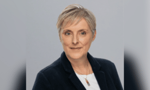 Explore insurance evolution with insights from expert Kate Browne. Discover