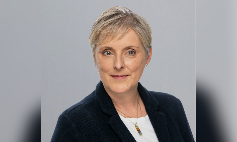 The Evolution of the Insurance Industry: Insights from Kate Browne
