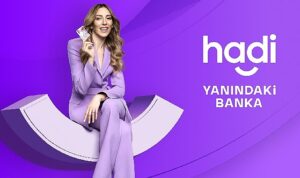TOM Bank'tan 1.000 TL'lik cazip kampanya! Avantajlı fırsatları kaçırmayın, hemen