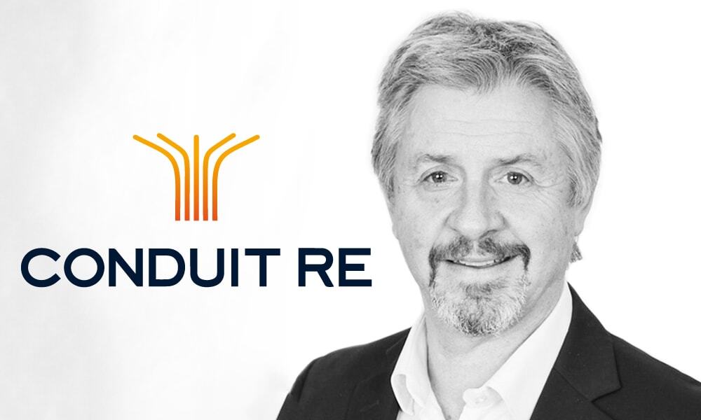 Trevor Carvey to Retire from Conduit Holdings as CEO and Director