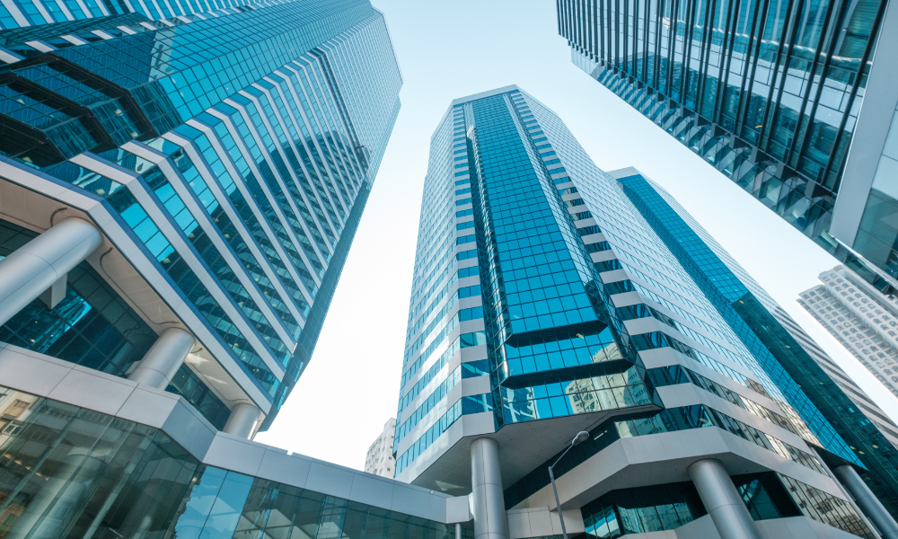 TROOPS Inc Eyes Expansion in Hong Kong’s Insurance and Property Management Sectors