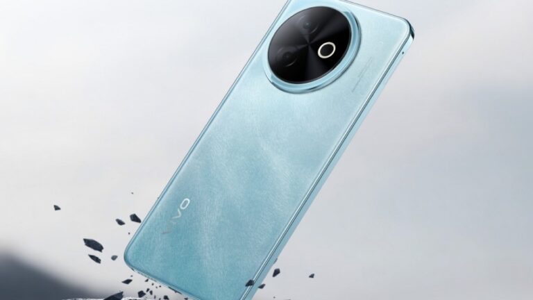 Vivo Y39: Uygun Fiyatlı ve Güçlü Özelliklere Sahip Yeni Akıllı Telefon