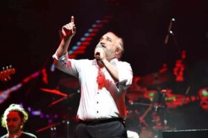 Volkan Konak'ın ani ölümü ve cenaze töreni ayrıntıları. Sevenleri için