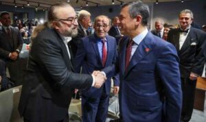 Sevilen sanatçı Volkan Konak'ın ani vefatı, müzik dünyasında büyük bir