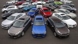 Yakıt tasarruflu araçlarla hem cebinizi koruyun hem de çevreye katkı