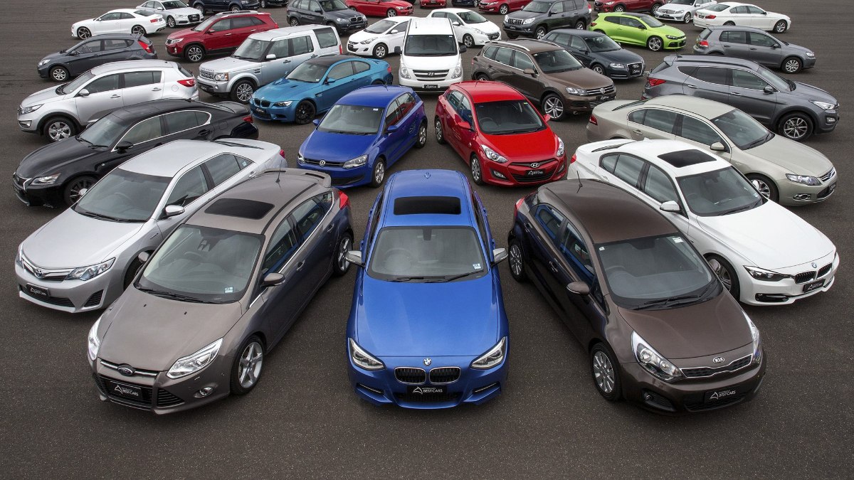 Yakıt Tasarruflu Araçlar: Ekonomik ve Çevre Dostu Seçenekler